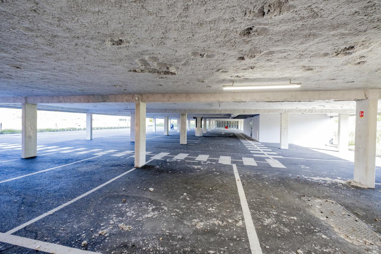 Bureau Mérignac 1997m² Location bureau Mérignac Gironde OLBUR2002067 13